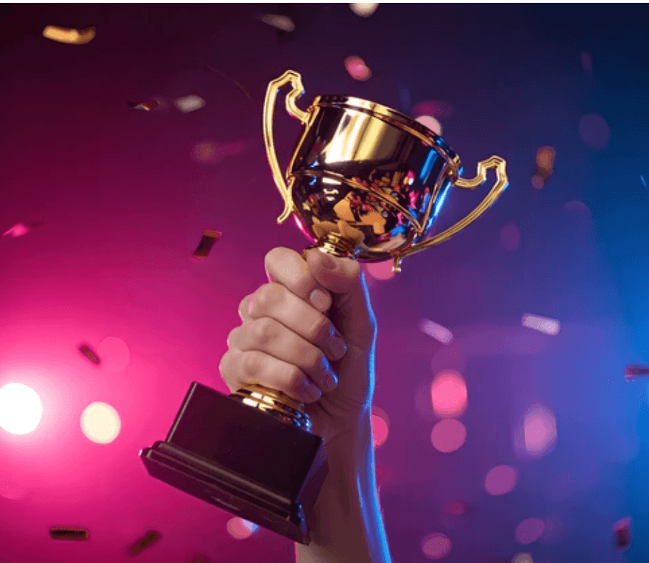 Award-Winning Event Management Excellence